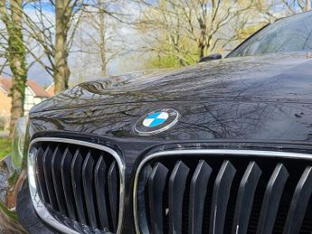 BMW 2 Series 1.5 218i M Sport Auto Euro 6 (s/s) 2dr