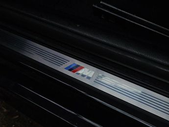 BMW 2 Series 1.5 218i M Sport Auto Euro 6 (s/s) 2dr