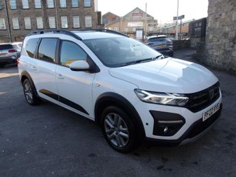 Dacia Jogger 1.0 TCe Comfort Euro 6 (s/s) 5dr