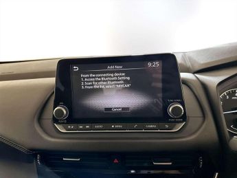 Nissan Qashqai 1.3 DIG-T MHEV Acenta Premium SUV 5dr Petrol Hybrid Manual Euro 