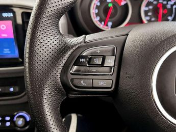 MG MG3 1.5 VTi-TECH Excite Hatchback 5dr Petrol Manual Euro 6 (s/s) (10