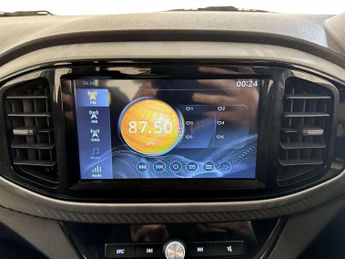 MG MG3 1.5 VTi-TECH Excite Hatchback 5dr Petrol Manual Euro 6 (s/s) (10