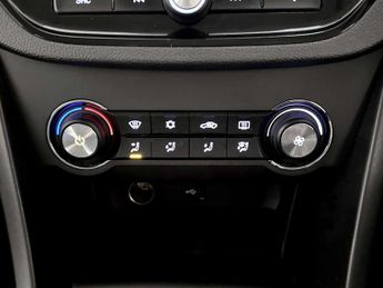 MG MG3 1.5 VTi-TECH Excite Hatchback 5dr Petrol Manual Euro 6 (s/s) (10