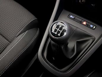 MG MG3 1.5 VTi-TECH Excite Hatchback 5dr Petrol Manual Euro 6 (s/s) (10