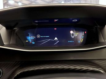 Peugeot E-208 50kWh GT Hatchback 5dr Electric Auto (7kW Charger) (136 ps)