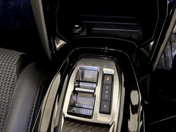 Peugeot E-208 50kWh GT Hatchback 5dr Electric Auto (7kW Charger) (136 ps)