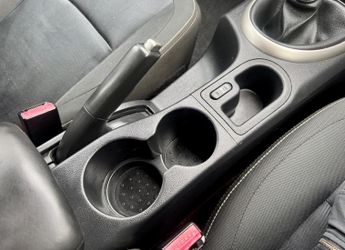 Nissan Qashqai 2.0 Acenta 2WD Euro 5 5dr