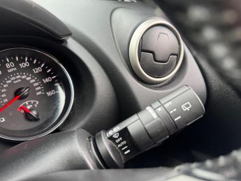 Nissan Qashqai 2.0 Acenta 2WD Euro 5 5dr