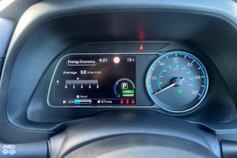 Nissan Leaf 110kW Tekna 40kWh 5dr Auto