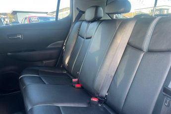 Nissan Leaf 110kW Tekna 40kWh 5dr Auto