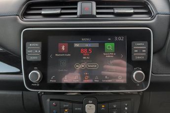 Nissan Leaf 110kW Tekna 40kWh 5dr Auto