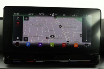 SEAT Leon 1.4 eHybrid 12.8kWh FR DSG Euro 6 (s/s) 5dr