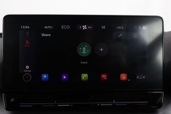 SEAT Leon 1.4 eHybrid 12.8kWh FR DSG Euro 6 (s/s) 5dr