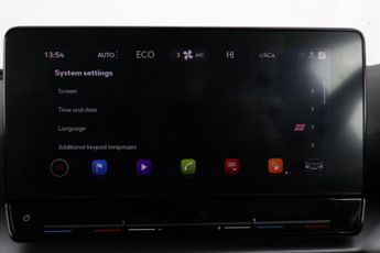 SEAT Leon 1.4 eHybrid 12.8kWh FR DSG Euro 6 (s/s) 5dr