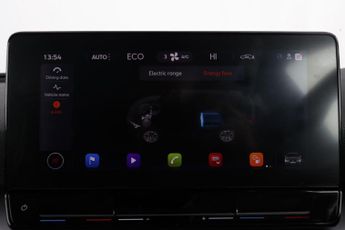 SEAT Leon 1.4 eHybrid 12.8kWh FR DSG Euro 6 (s/s) 5dr