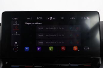 SEAT Leon 1.4 eHybrid 12.8kWh FR DSG Euro 6 (s/s) 5dr