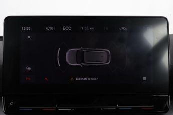 SEAT Leon 1.4 eHybrid 12.8kWh FR DSG Euro 6 (s/s) 5dr