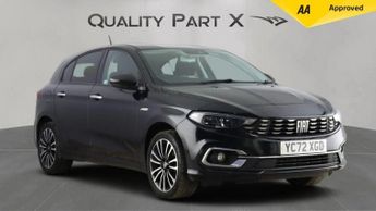 Fiat Tipo 1.0 Life Euro 6 (s/s) 5dr