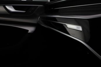 Audi A6 Saloon 2.0 TFSI 40 Sport S Tronic Euro 6 (s/s) 4dr