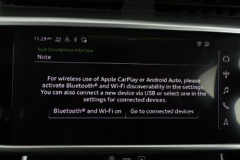 Audi A6 Saloon 2.0 TFSI 40 Sport S Tronic Euro 6 (s/s) 4dr