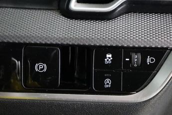 Kia Sportage 1.6 CRDi 2 Euro 6 (s/s) 5dr