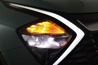 Kia Sportage 1.6 CRDi 2 Euro 6 (s/s) 5dr