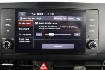 Kia Sportage 1.6 CRDi 2 Euro 6 (s/s) 5dr