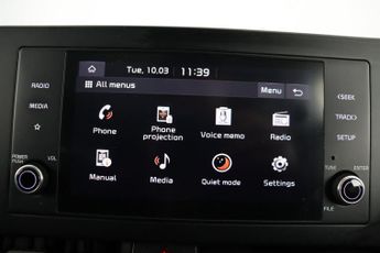 Kia Sportage 1.6 CRDi 2 Euro 6 (s/s) 5dr