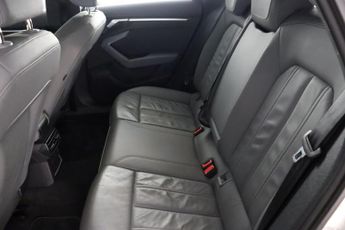 Audi A3 1.4 TFSIe 40 Sport Sportback S Tronic Euro 6 (s/s) 5dr 13kWh