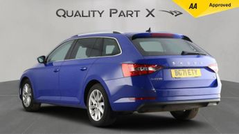 Skoda Superb 1.4 TSI iV 13kWh SE Technology DSG Euro 6 (s/s) 5dr