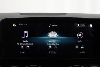 Mercedes-Benz GLA 2.0 GLA200d AMG Line (Premium) 8G-DCT Euro 6 (s/s) 5dr