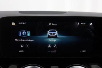 Mercedes-Benz GLA 2.0 GLA200d AMG Line (Premium) 8G-DCT Euro 6 (s/s) 5dr