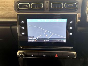 Citroen C3 1.2 PureTech Shine Plus Hatchback 5dr Petrol Manual Euro 6 (s/s)