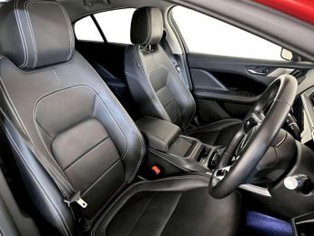 Jaguar I-PACE 400 90kWh HSE SUV 5dr Electric Auto 4WD (400 ps)