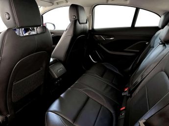 Jaguar I-PACE 400 90kWh HSE SUV 5dr Electric Auto 4WD (400 ps)