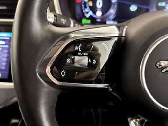 Jaguar I-PACE 400 90kWh HSE SUV 5dr Electric Auto 4WD (400 ps)