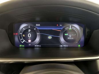 Jaguar I-PACE 400 90kWh HSE SUV 5dr Electric Auto 4WD (400 ps)