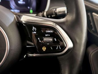 Jaguar I-PACE 400 90kWh HSE SUV 5dr Electric Auto 4WD (400 ps)