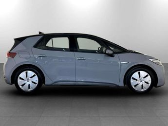 Volkswagen ID.3 Pro Performance 58kWh Life Hatchback 5dr Electric Auto (204 ps)