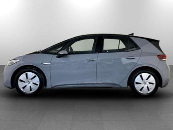 Volkswagen ID.3 Pro Performance 58kWh Life Hatchback 5dr Electric Auto (204 ps)