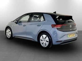 Volkswagen ID.3 Pro Performance 58kWh Life Hatchback 5dr Electric Auto (204 ps)