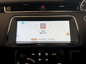 Land Rover Range Rover Evoque 1.5 P300e 12.2kWh R-Dynamic S SUV 5dr Petrol Plug-in Hybrid Auto