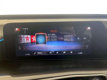 Mercedes-Benz EQC EQC 400 80kWh AMG Line (Premium) SUV 5dr Electric Auto 4MATIC (4