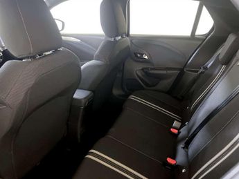 Vauxhall Corsa 1.2 Turbo GS Hatchback 5dr Petrol Manual Euro 6 (s/s) (100 ps)