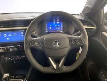 Vauxhall Corsa 1.2 Turbo GS Hatchback 5dr Petrol Manual Euro 6 (s/s) (100 ps)