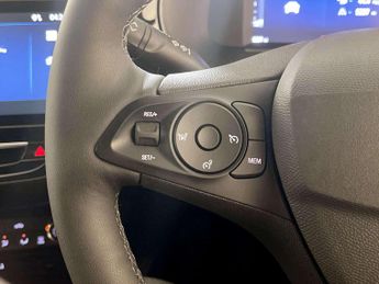 Vauxhall Corsa 1.2 Turbo GS Hatchback 5dr Petrol Manual Euro 6 (s/s) (100 ps)