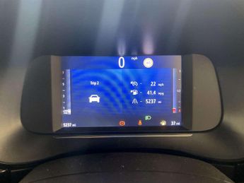 Vauxhall Corsa 1.2 Turbo GS Hatchback 5dr Petrol Manual Euro 6 (s/s) (100 ps)