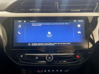 Vauxhall Corsa 1.2 Turbo GS Hatchback 5dr Petrol Manual Euro 6 (s/s) (100 ps)