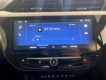 Vauxhall Corsa 1.2 Turbo GS Hatchback 5dr Petrol Manual Euro 6 (s/s) (100 ps)