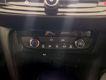 Vauxhall Corsa 1.2 Turbo GS Hatchback 5dr Petrol Manual Euro 6 (s/s) (100 ps)